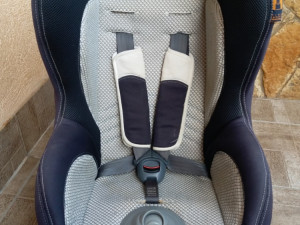 AUTOSJEDALICA ZA DJECU 9-18 KG BELELLI LEONARDO