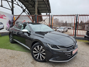 Volkswagen Arteon 2.0TDI 11/2021 DSG VIRTUAL ELEGANCE