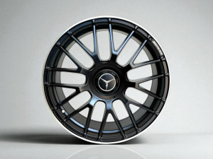 Alu felge feluge Mercedes Benz AMG 8.5/9.5 jota 20 20" SET