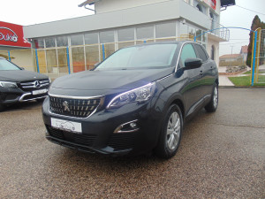 Peugeot 3008 1.5 BlueHDi Active Business 2019