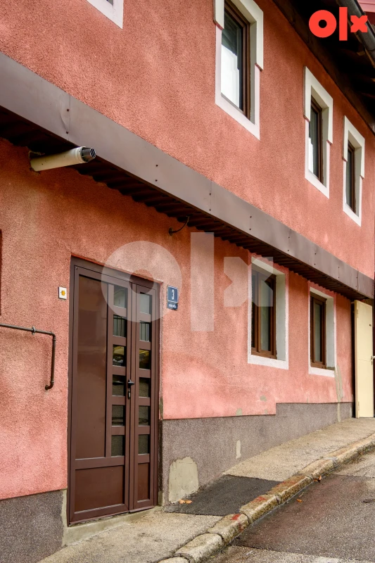 Kuća Sarajevo - Stari grad (Bistrik) 70m2 3