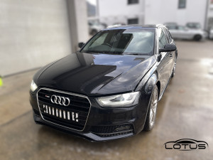 Vozilo u dijelovima AUDI A4 B8 2.0 TDI 110kw CJCD 2011-2015