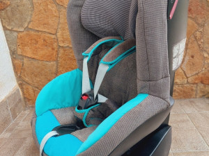 AUTOSJEDALICA ZA DJECU 9-18 KG MAXI COSI  TOBI