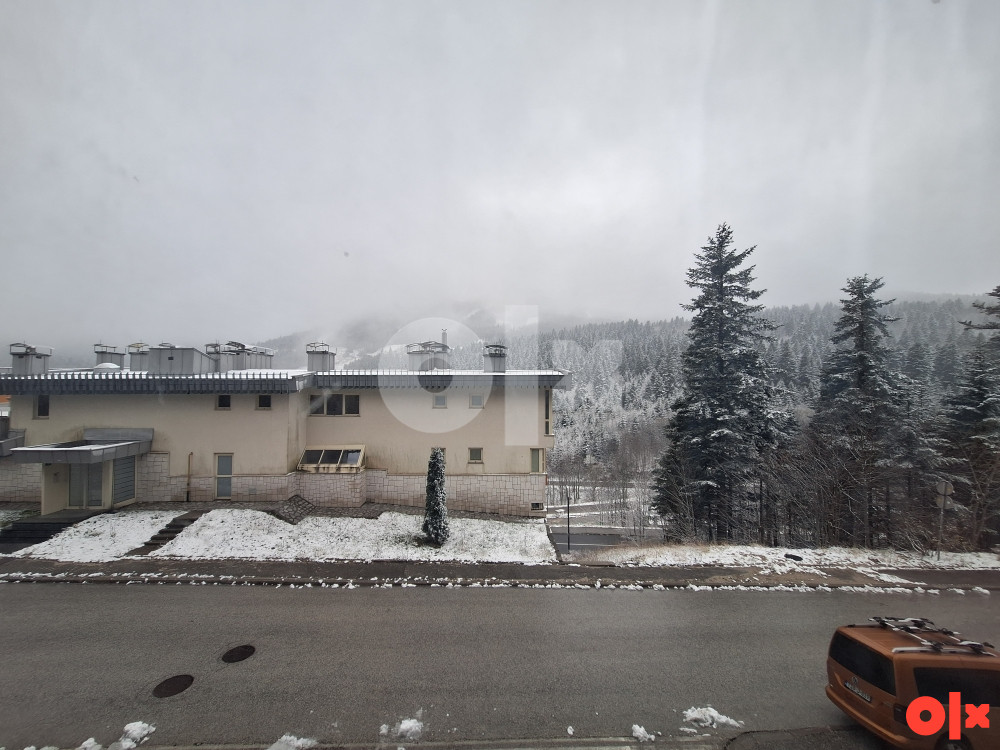 Apartman Bjelašnica 3