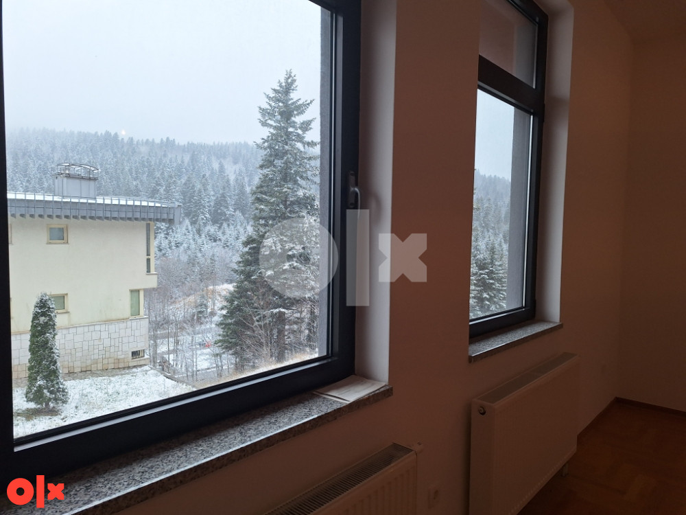 Apartman Bjelašnica 22