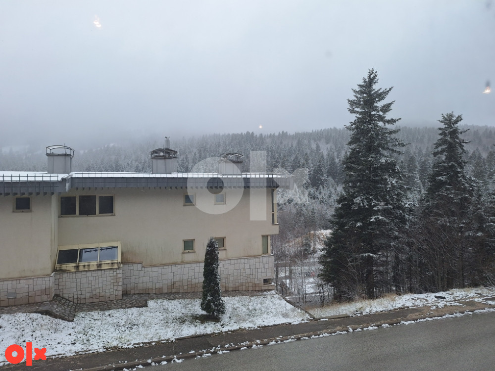 Apartman Bjelašnica 23