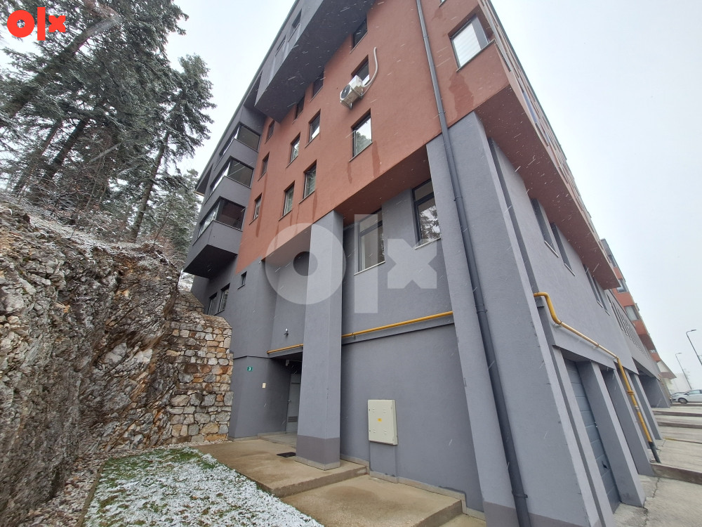 Apartman Bjelašnica 20