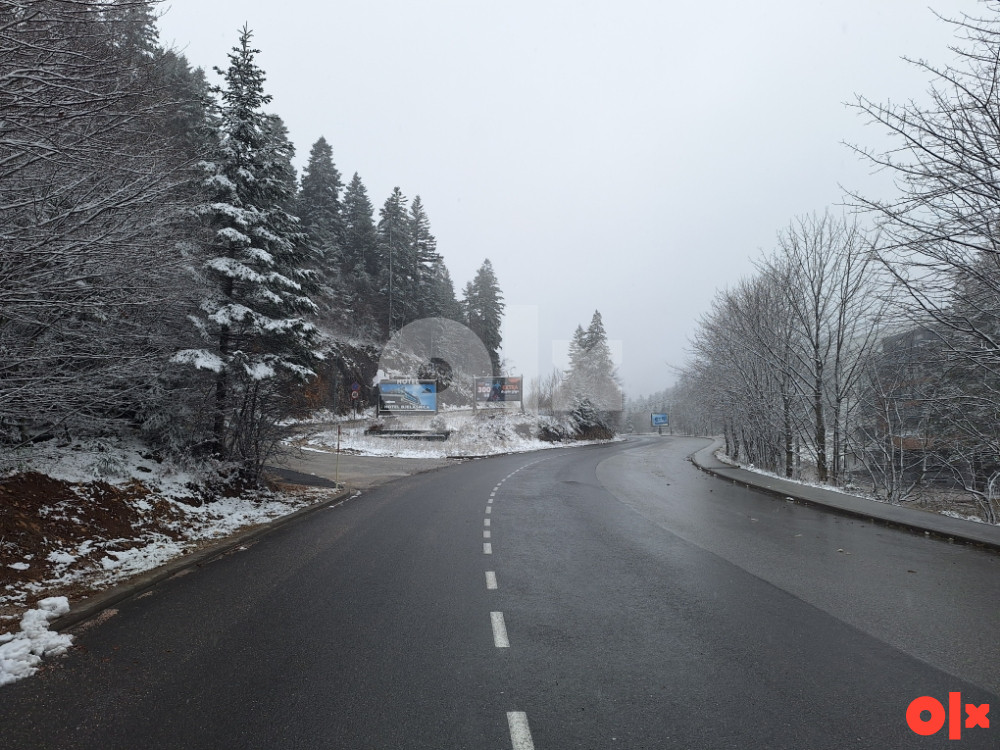 Apartman Bjelašnica 19