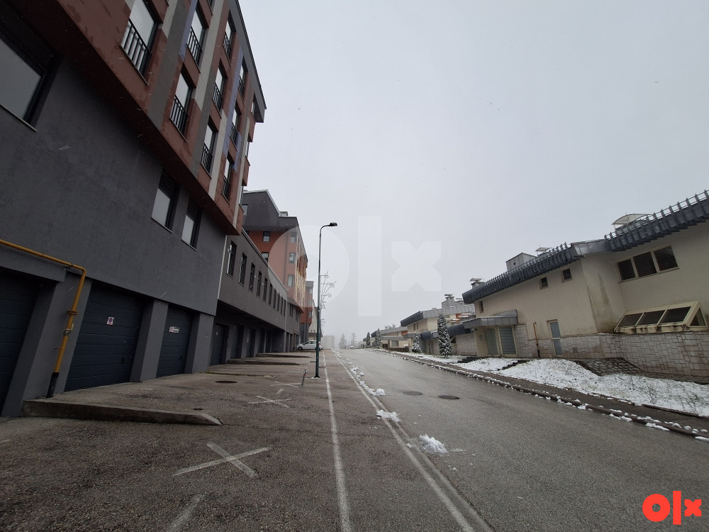 Apartman Bjelašnica 24