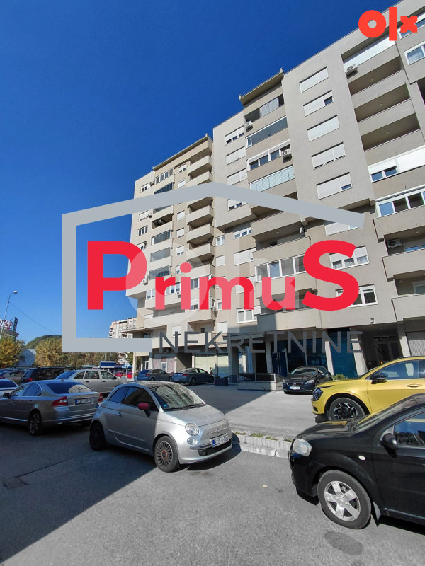 Stan Tuzla 50m2