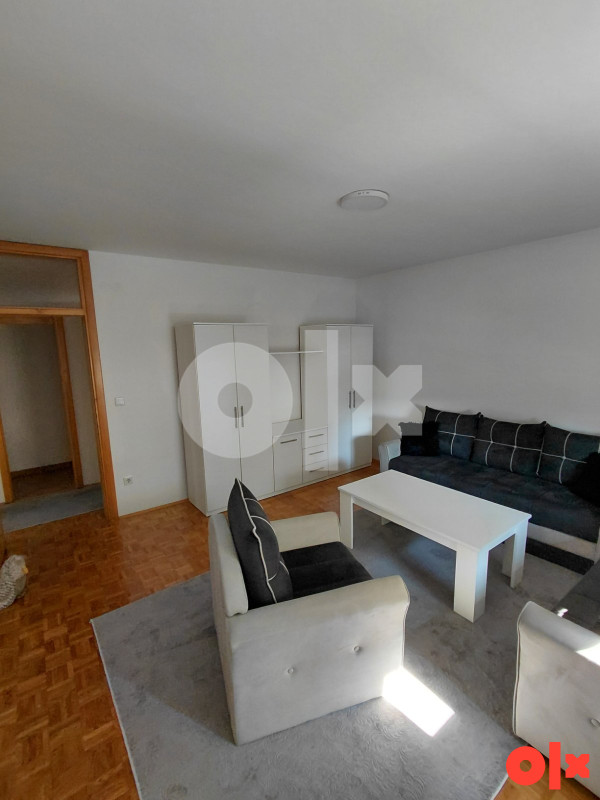 Stan Tuzla 50m2 2