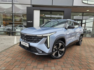 Geely Cityray 1,5 T-GDI GF DEMO VOZILO