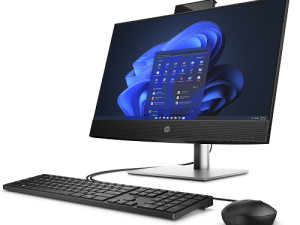 HP ProOne 440 G9 23,8" AiO  i3-12100T 8GB 512GB W11pro