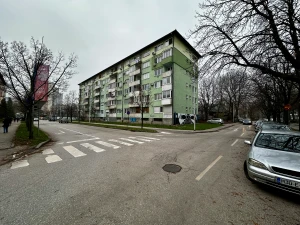 Stan Sarajevo - Novo Sarajevo 50m2, dvosoban stan