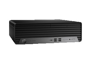 HP EliteDesk SFF 800 G9 i3-14100 16GB 512GB 400W W11pro