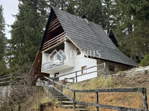 Vikendica na Vlašiću - top lokacija