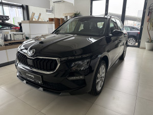 Škoda Kamiq Selection 1.5 TSI 110kW - Autorad doo
