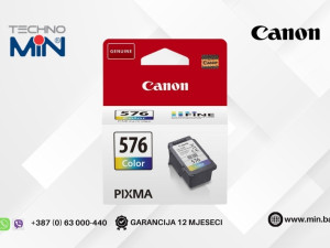 Tinta Canon CL-576 Colour 5442C001 za PIXMA TS/TR seriju