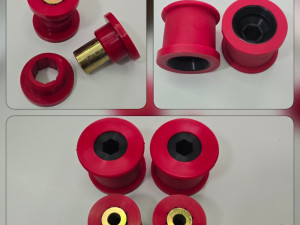 Poliuretanski seleni Golf 5/6 za prednje lafete