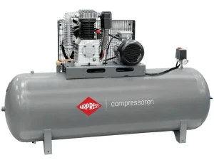 KOMPRESOR 500L HK 1000-500 5,5KW PRO AIRPRESS