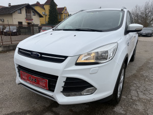 Ford Kuga 2.0TDCi 2015God.4x4 Uvoz CH Savrsena!!!