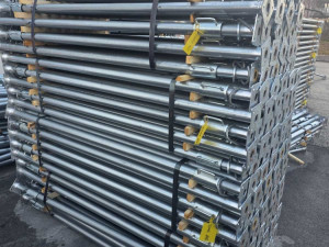 Pulc pulcevi podupirac podupiraci 3.6m pocincani cinkovani