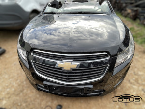 Vozilo u dijelovima CHEVROLET CRUZE 1.7 CDTI 96KW 2009-2015