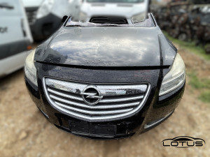 Vozilo u dijelovima OPEL INSIGNIA 2.0 CDTI 118kw A20DTH 2008-2013