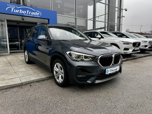 BMW X1 25E X-DRIVE PLUG IN