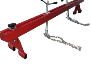 DIZALICA NOSAC MOTORA  1.5M