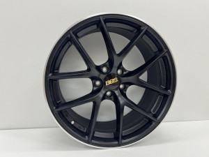 Alu felge feluge BBS 5X112 19 19" SET