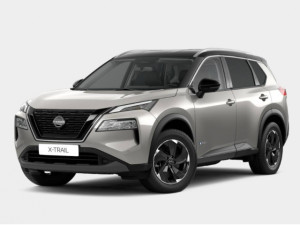 Nissan X-Trail 4WD e-Power N-Connecta Aut.