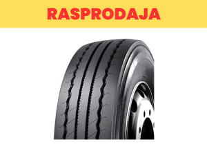 SUNFULL 385/55R22.5 STL311 38555R22.5 38555225 20PR PRIKOLICA