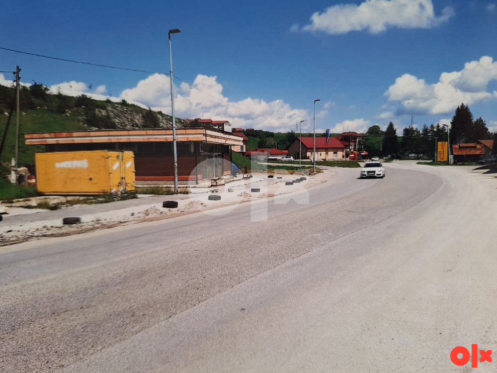 Poslovni prostor 153m2 Sokolac-Podromanija 7