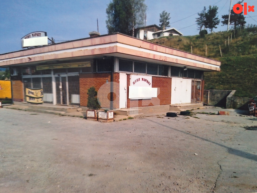 Poslovni prostor 153m2 Sokolac-Podromanija 5