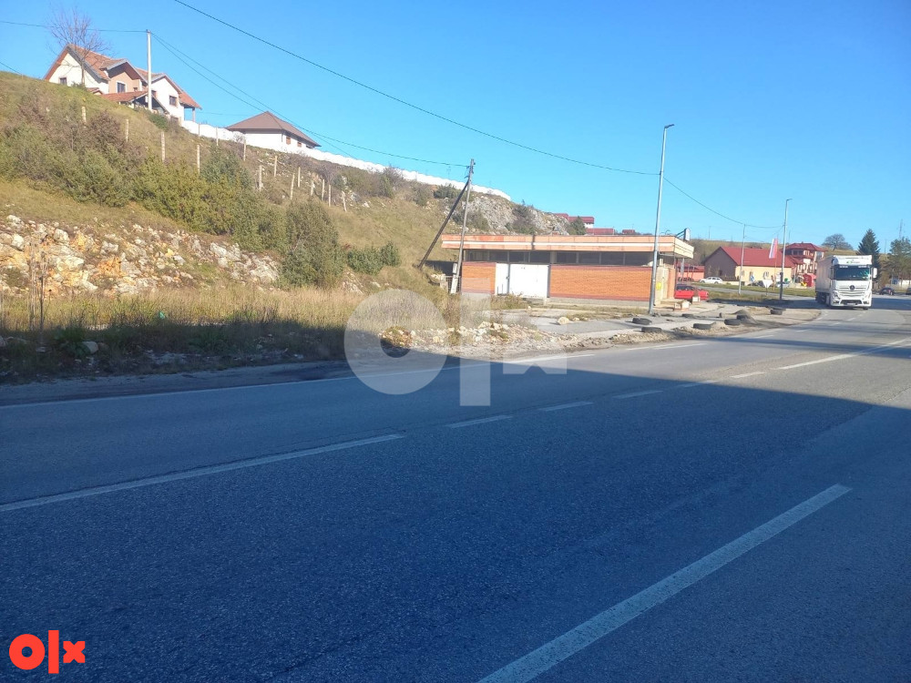 Poslovni prostor 153m2 Sokolac-Podromanija 8