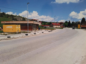 Poslovni prostor 153m2 Sokolac-Podromanija photo 4
