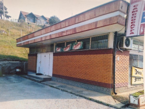 Poslovni prostor 153m2 Sokolac-Podromanija photo 3