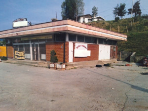 Poslovni prostor 153m2 Sokolac-Podromanija photo 5
