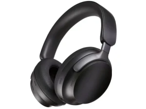 BORG Bluetooth Slušalice QC56 Black