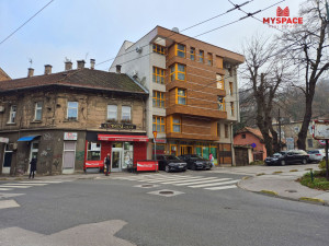 MY SPACE/ Stan/ Skenderija/ NAMJESTEN/ 56 m2