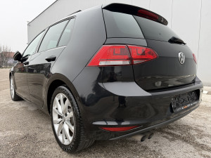 VW GOLF 7 2.0 TDI PANORAMA LED XENON NAVIGACIJA HIGHLINE