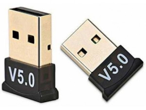 Pix-Link USB Bluetooth adapter 5.0 Dongle,