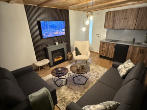 Apartman Forest Home Vlašić