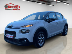 Citreon C3 1.2 PureTECH