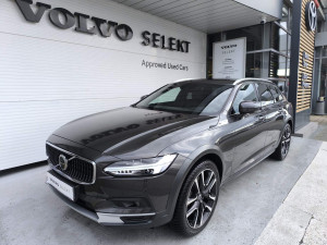 VOLVO V90 CROSS COUNTRY B5D AWD A PRO