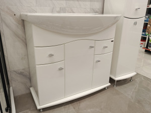 UMIVAONIK SA ORMARIĆEM 85CM 3425