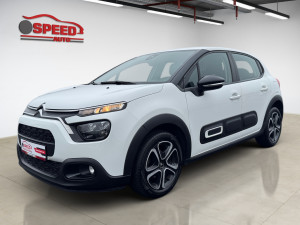 Citroen C3 1.5 BlueHDI