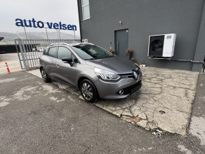 Renault Clio 1,5 DCI 66 KW 2015 NAVI/PDC 061615483