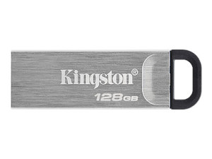 Kingston FD 128GB USB 3.2 DTKN DataTraveler Kyson Stylish